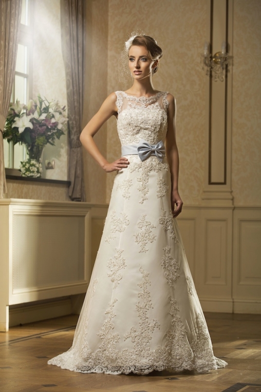 Wedding Dresses Cornwall 20